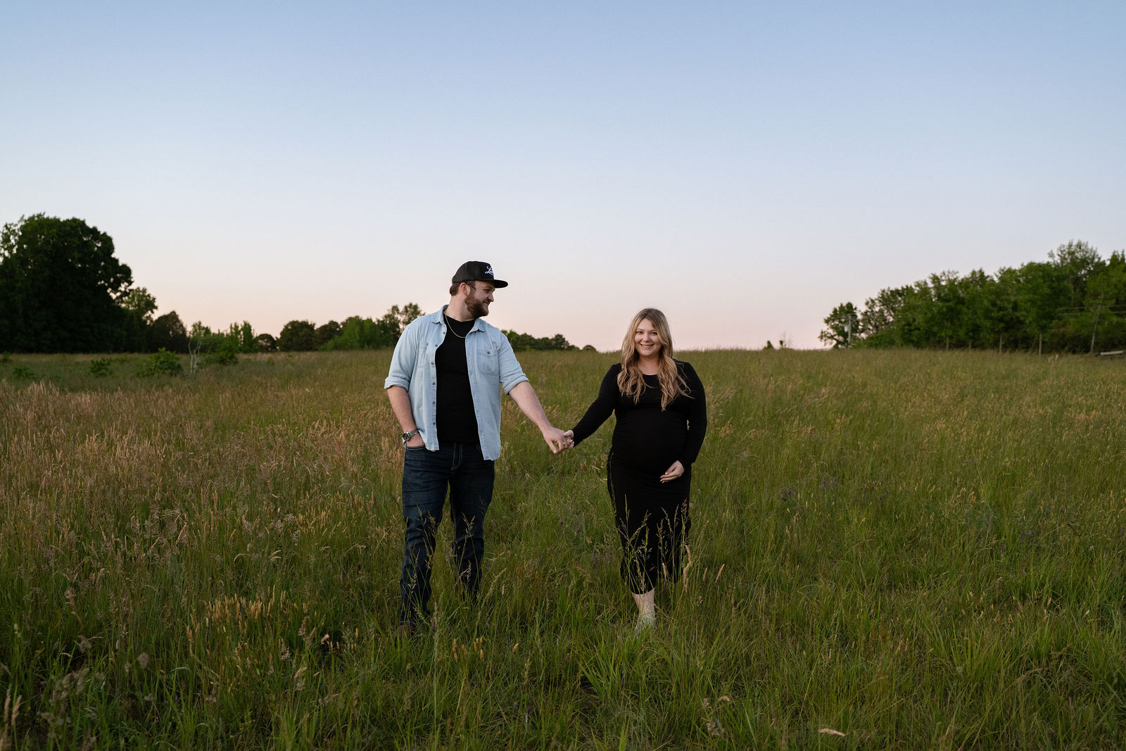 Rachel Maternity Session 48