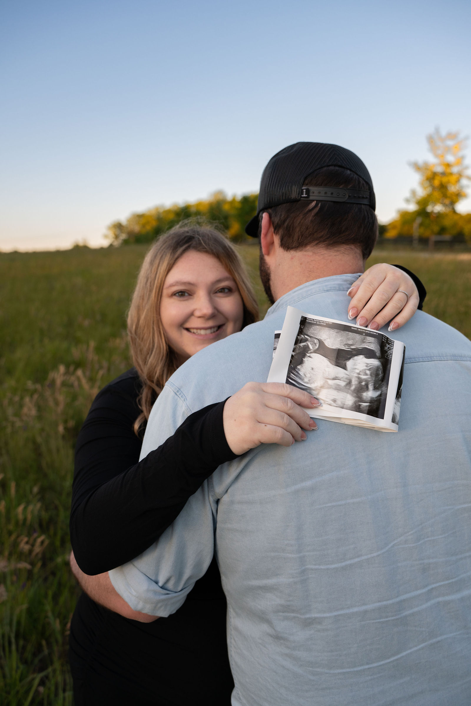 Rachel Maternity Session 18