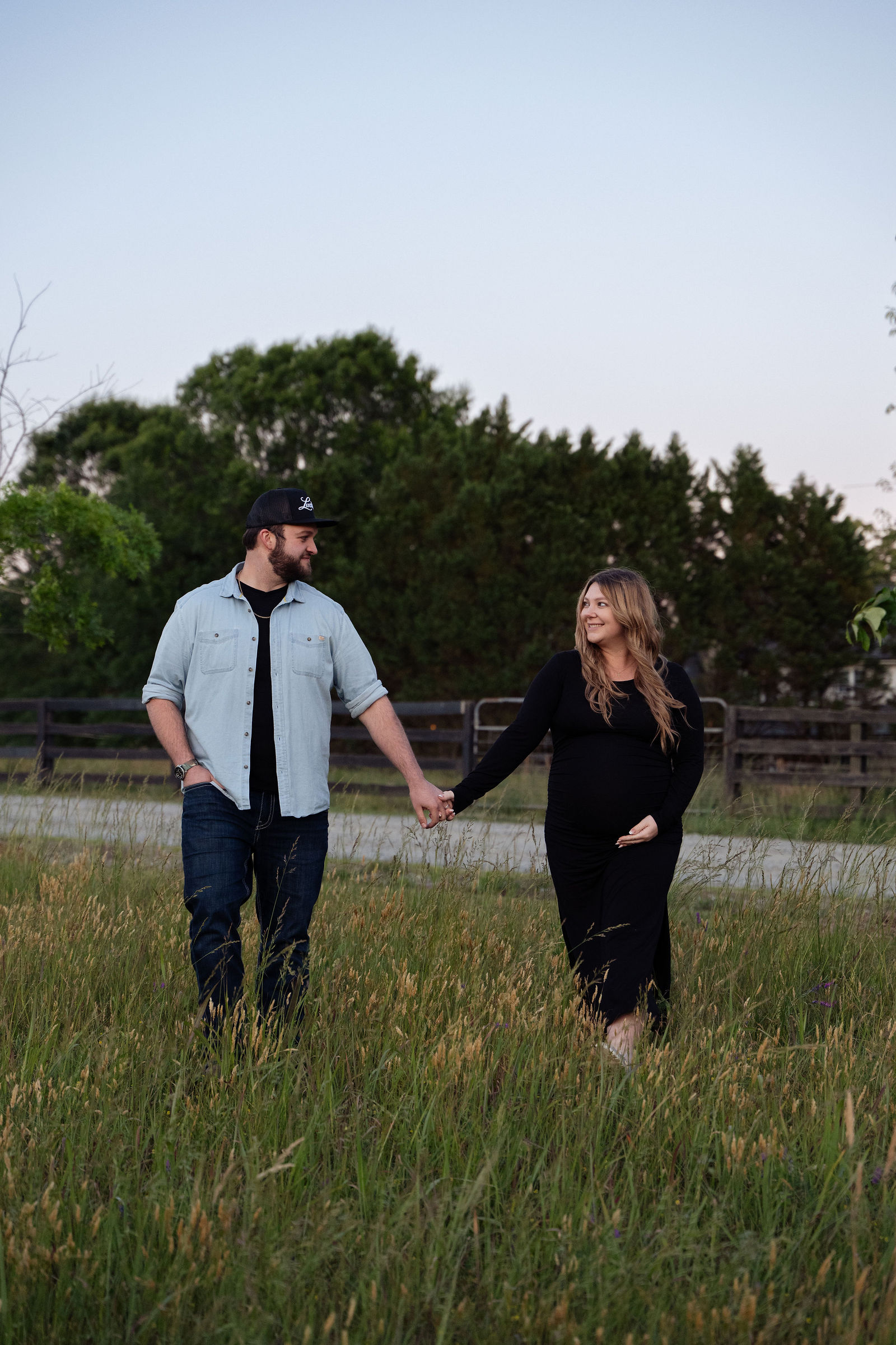 Rachel Maternity Session 42