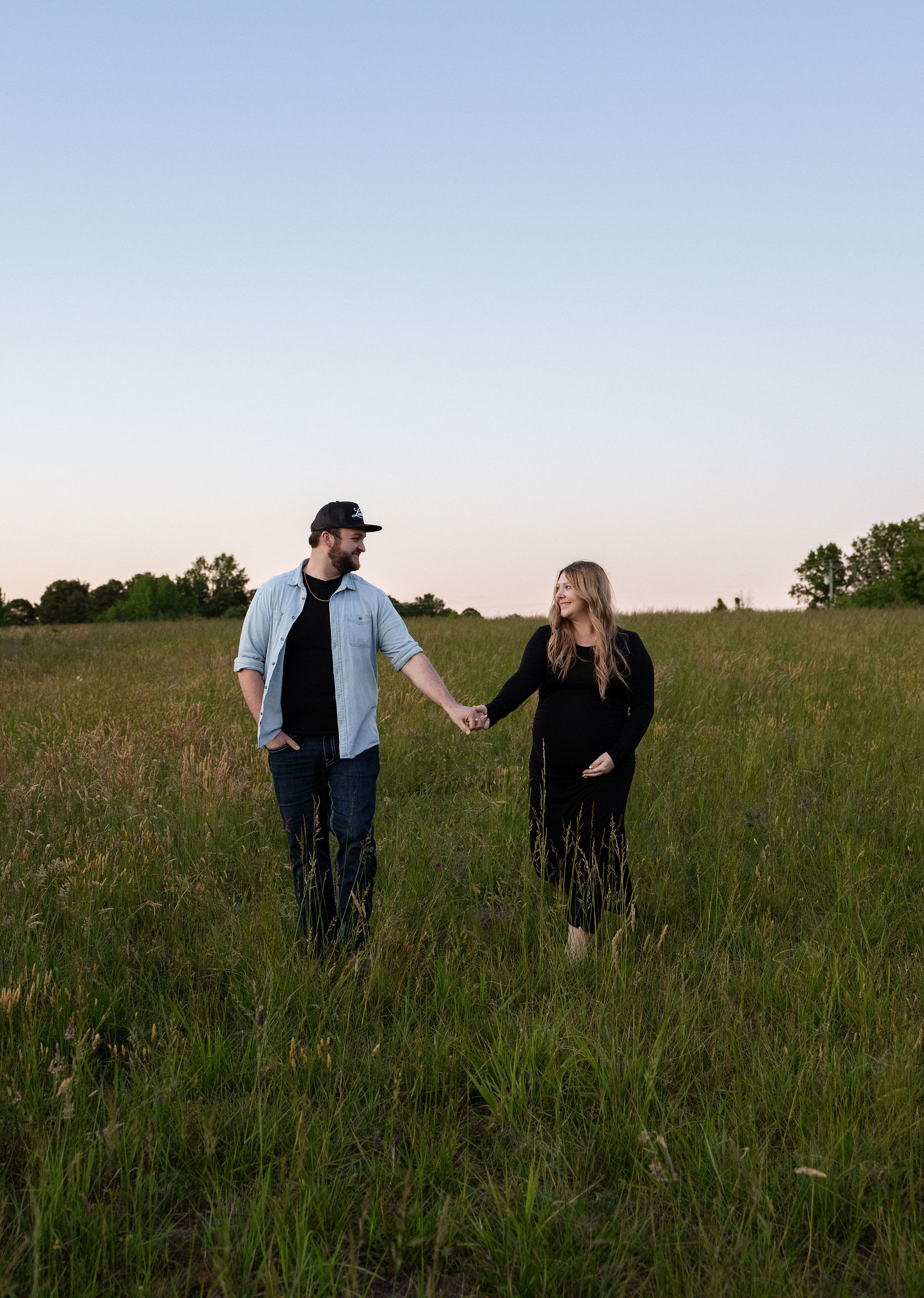 Rachel Maternity Session 47