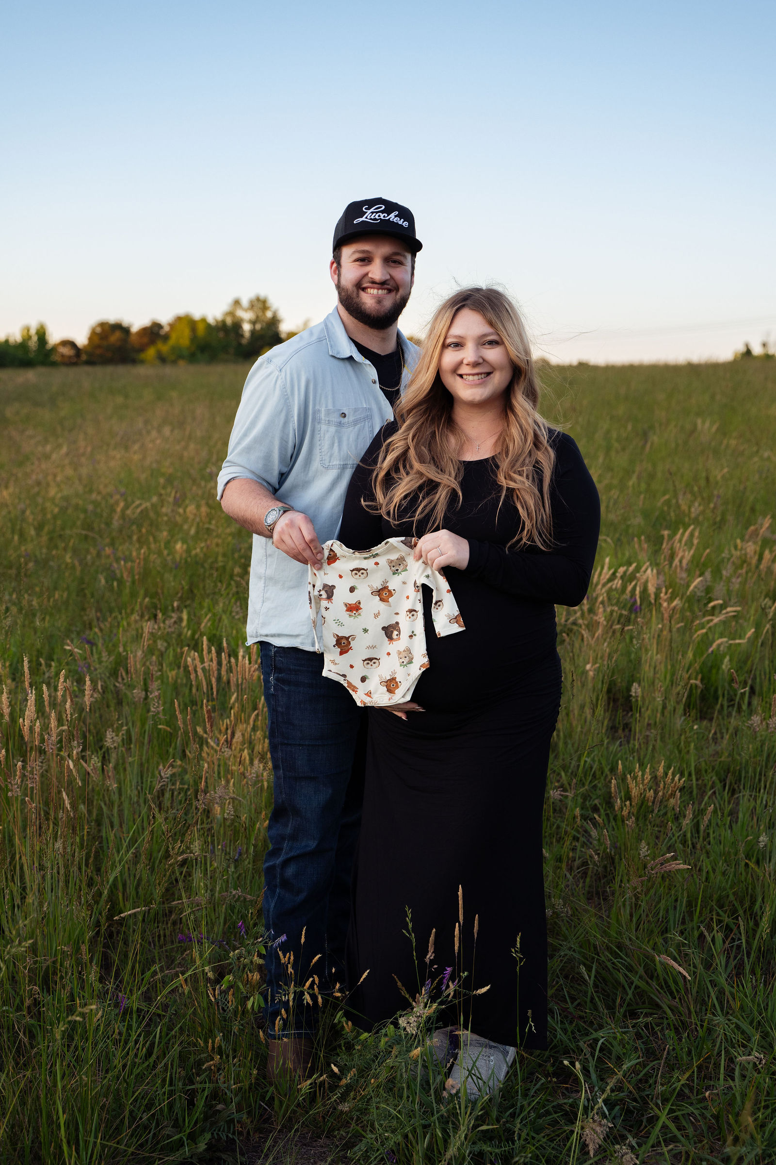 Rachel Maternity Session 27