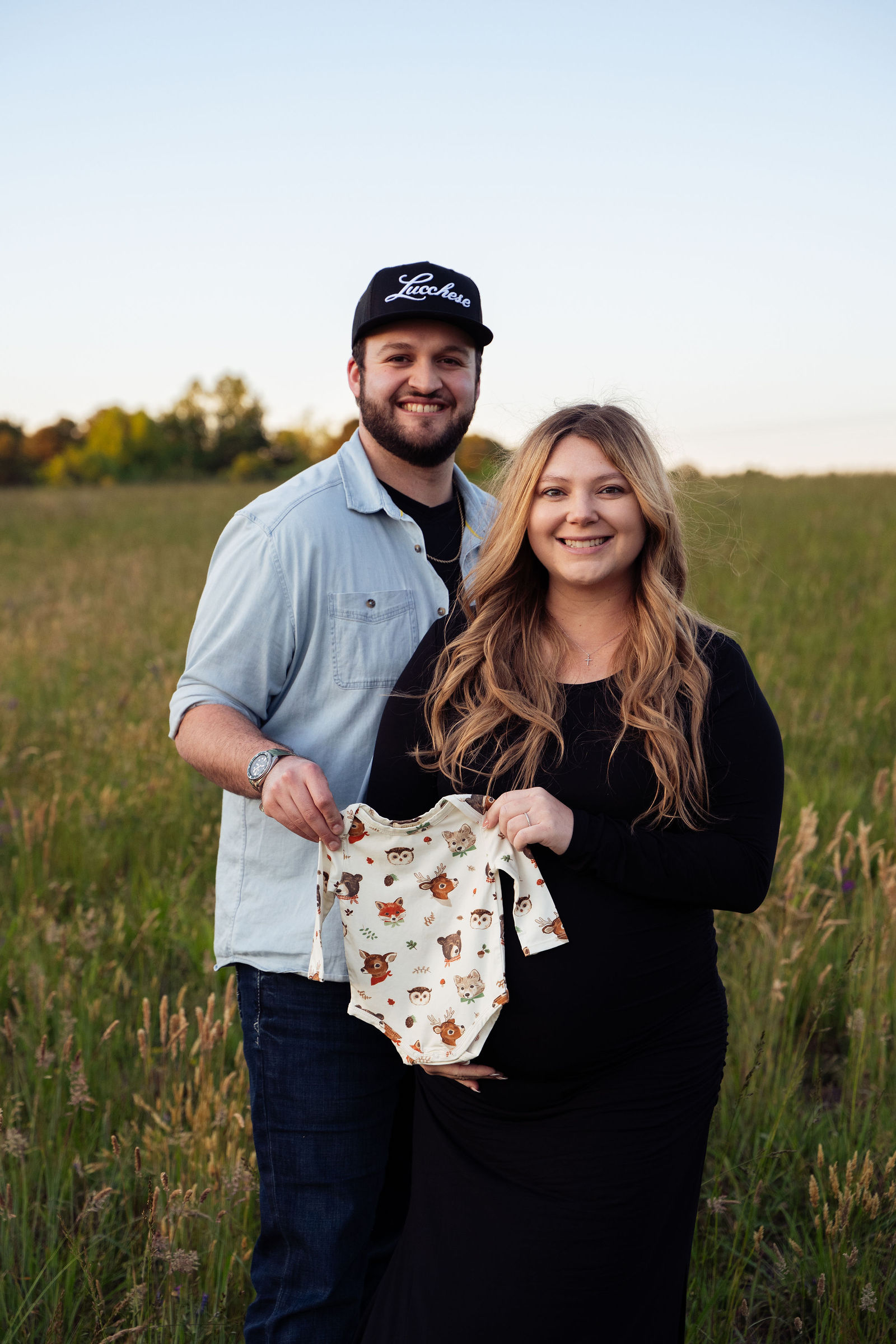 Rachel Maternity Session 28