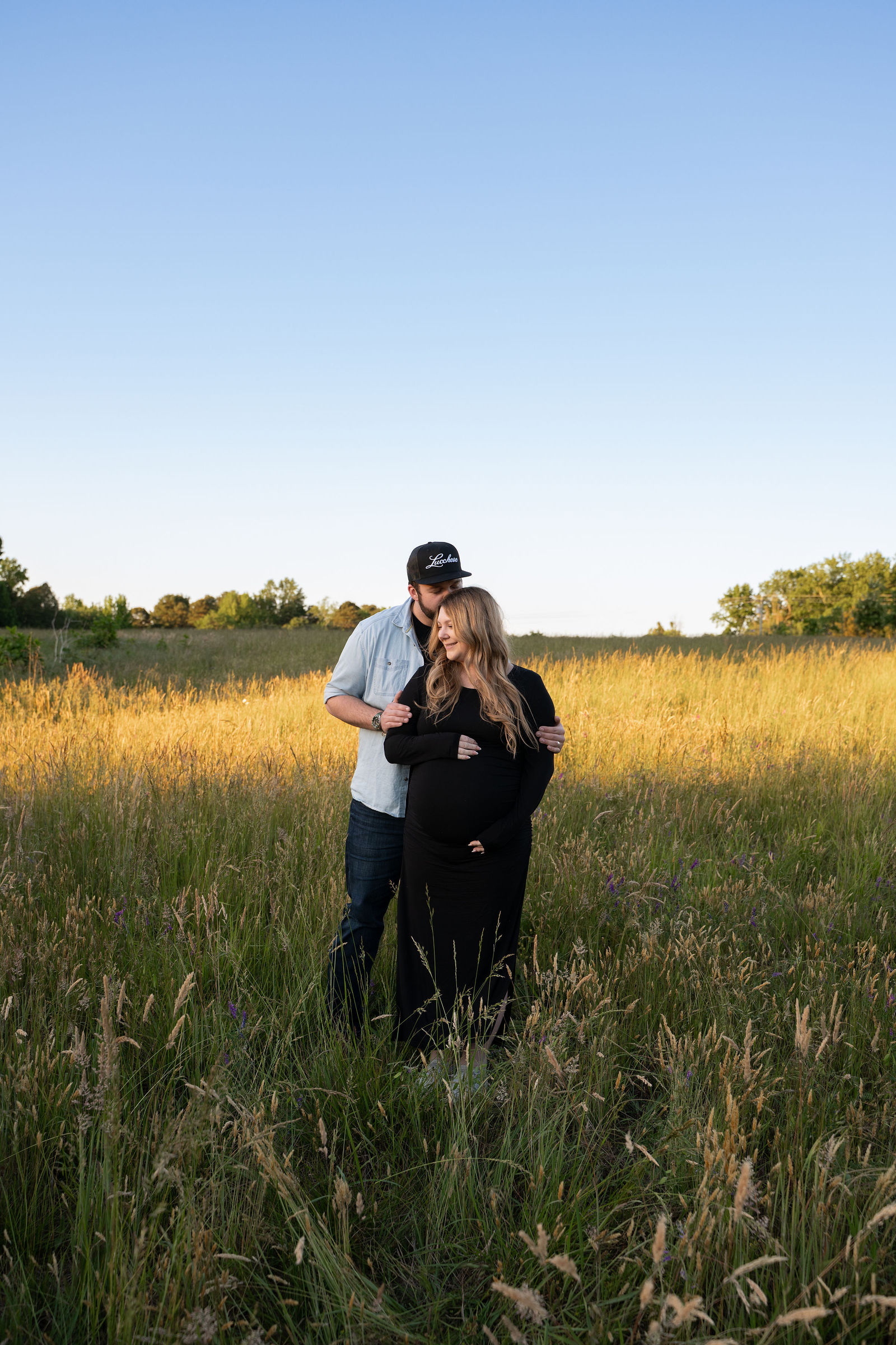 Rachel Maternity Session 8