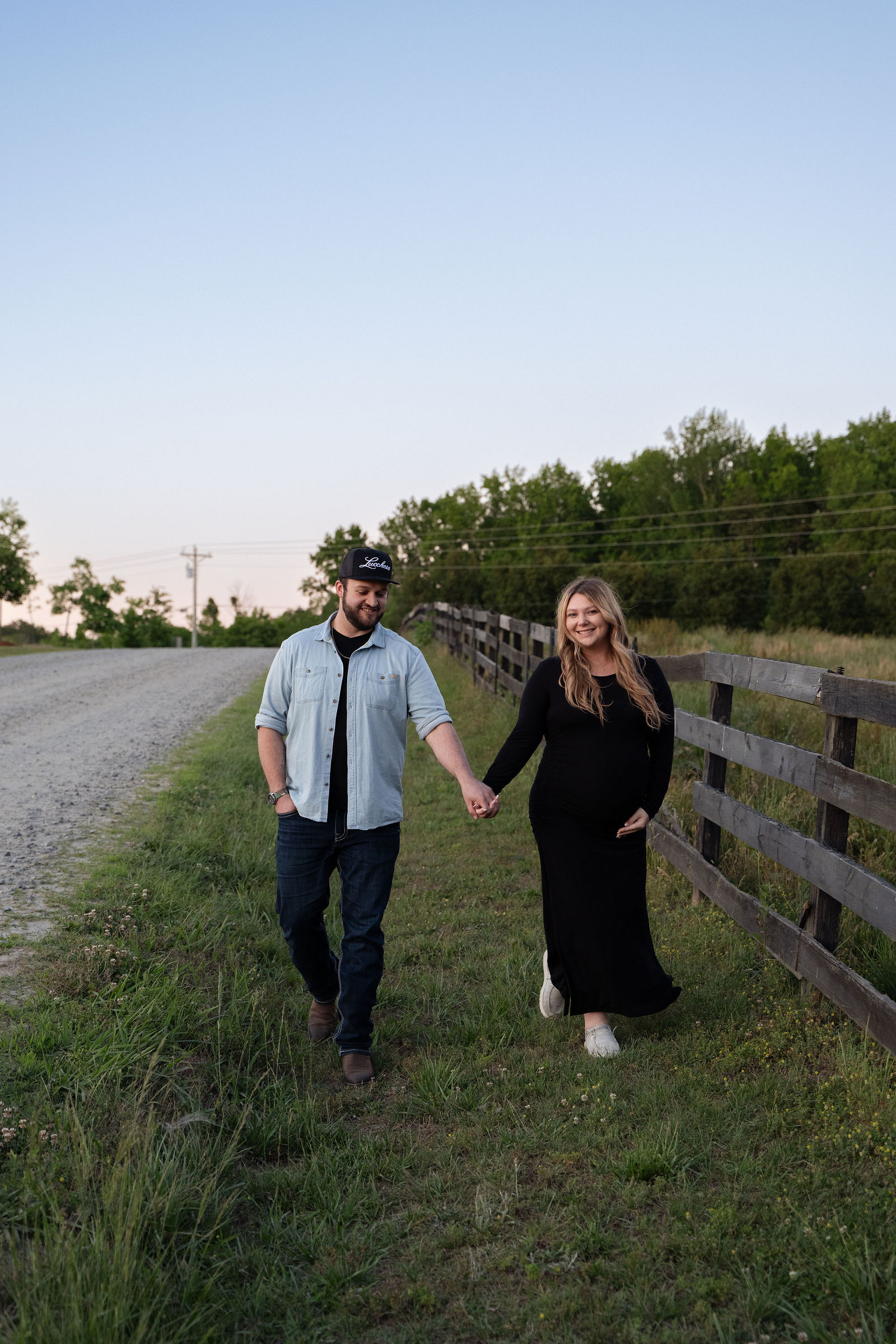 Rachel Maternity Session 40