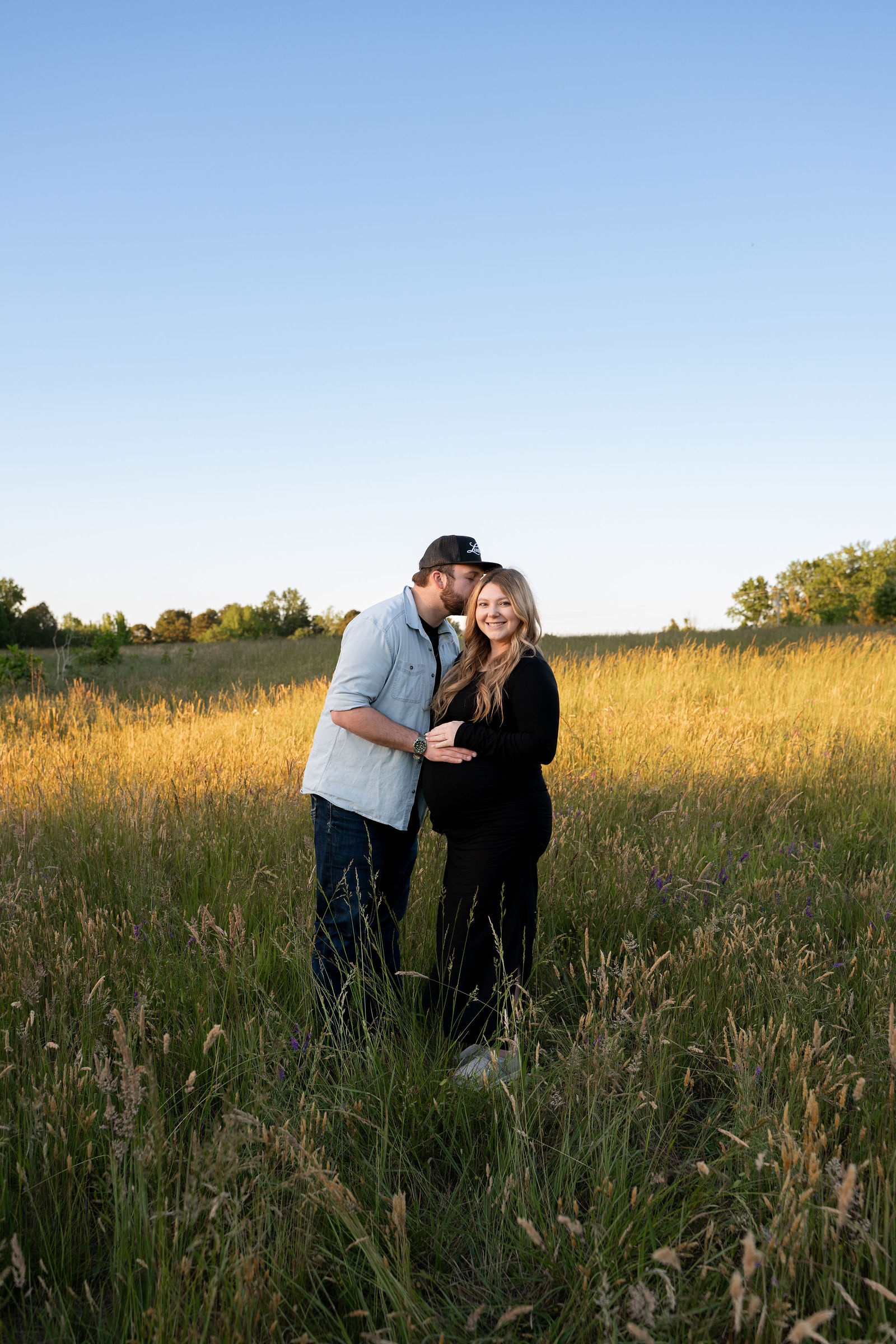 Rachel Maternity Session 13