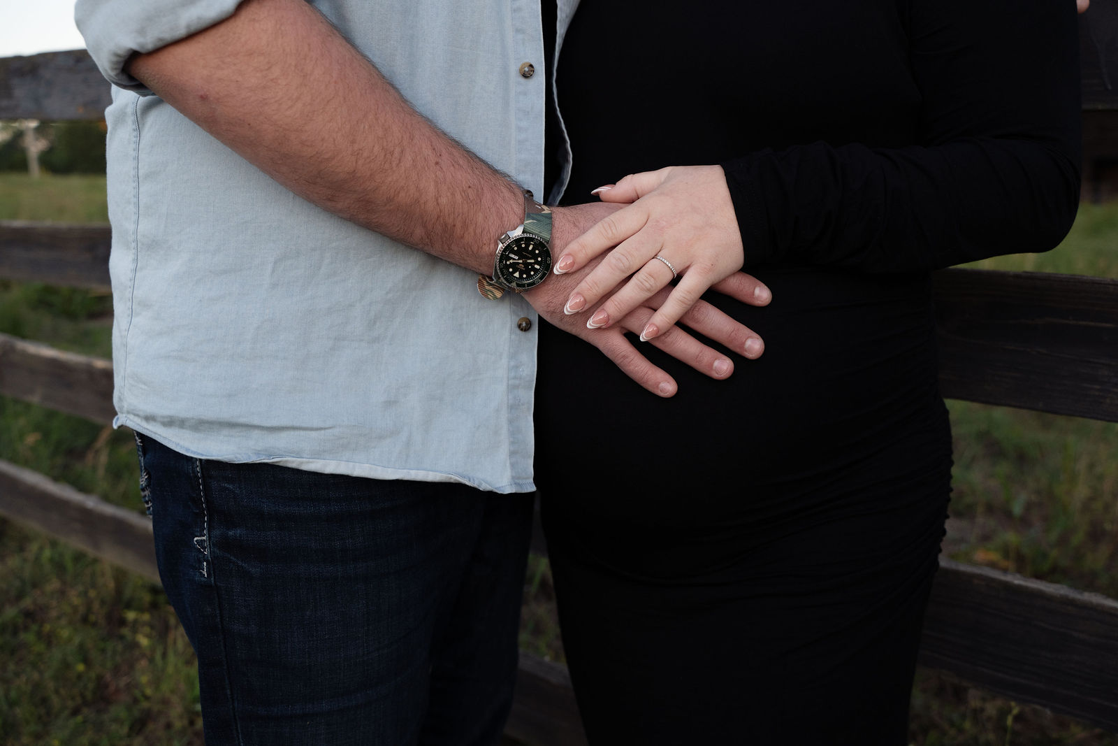 Rachel Maternity Session 34
