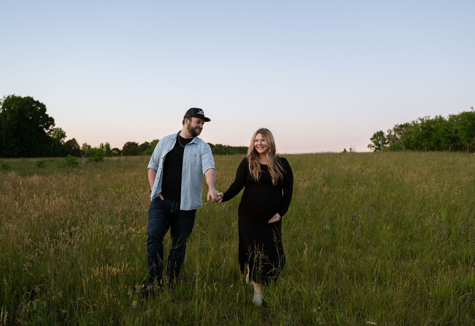 Rachel Maternity Session 50