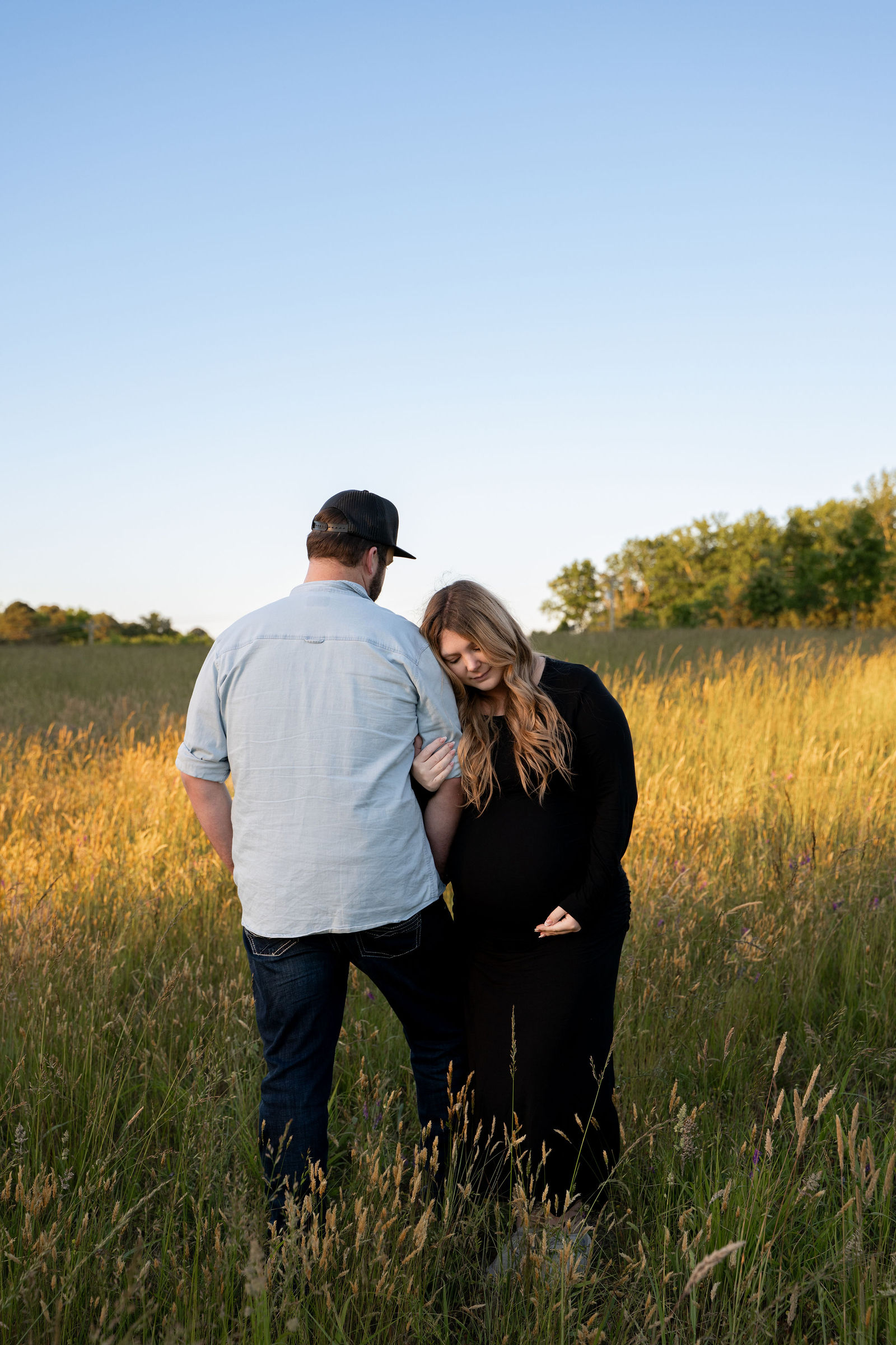 Rachel Maternity Session 15