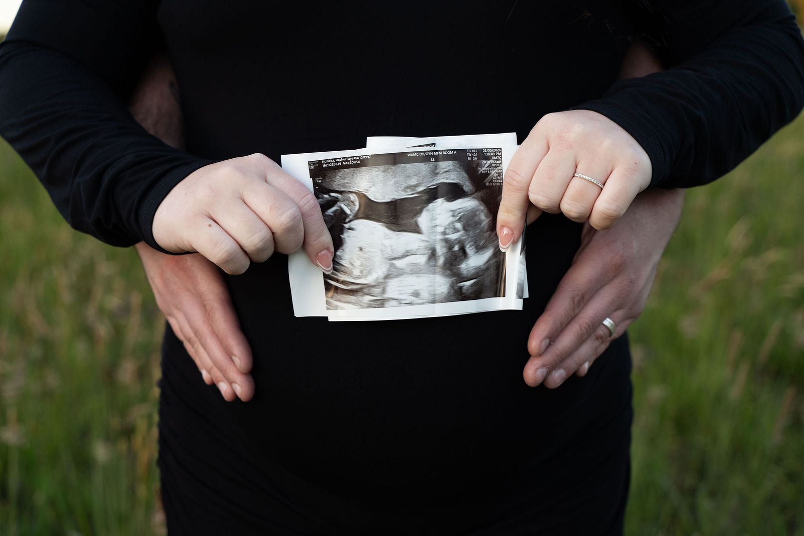 Rachel Maternity Session 23
