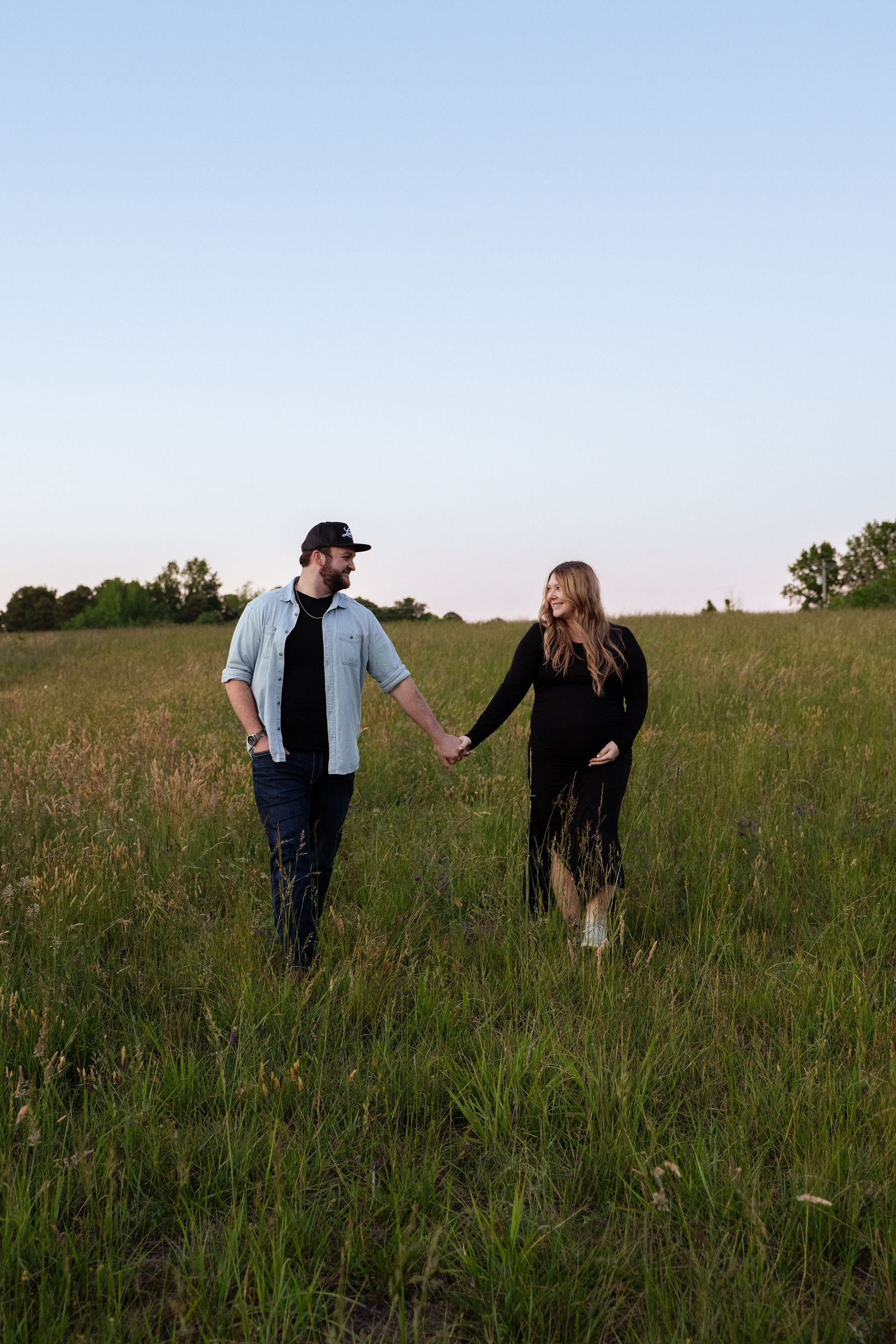 Rachel Maternity Session 45