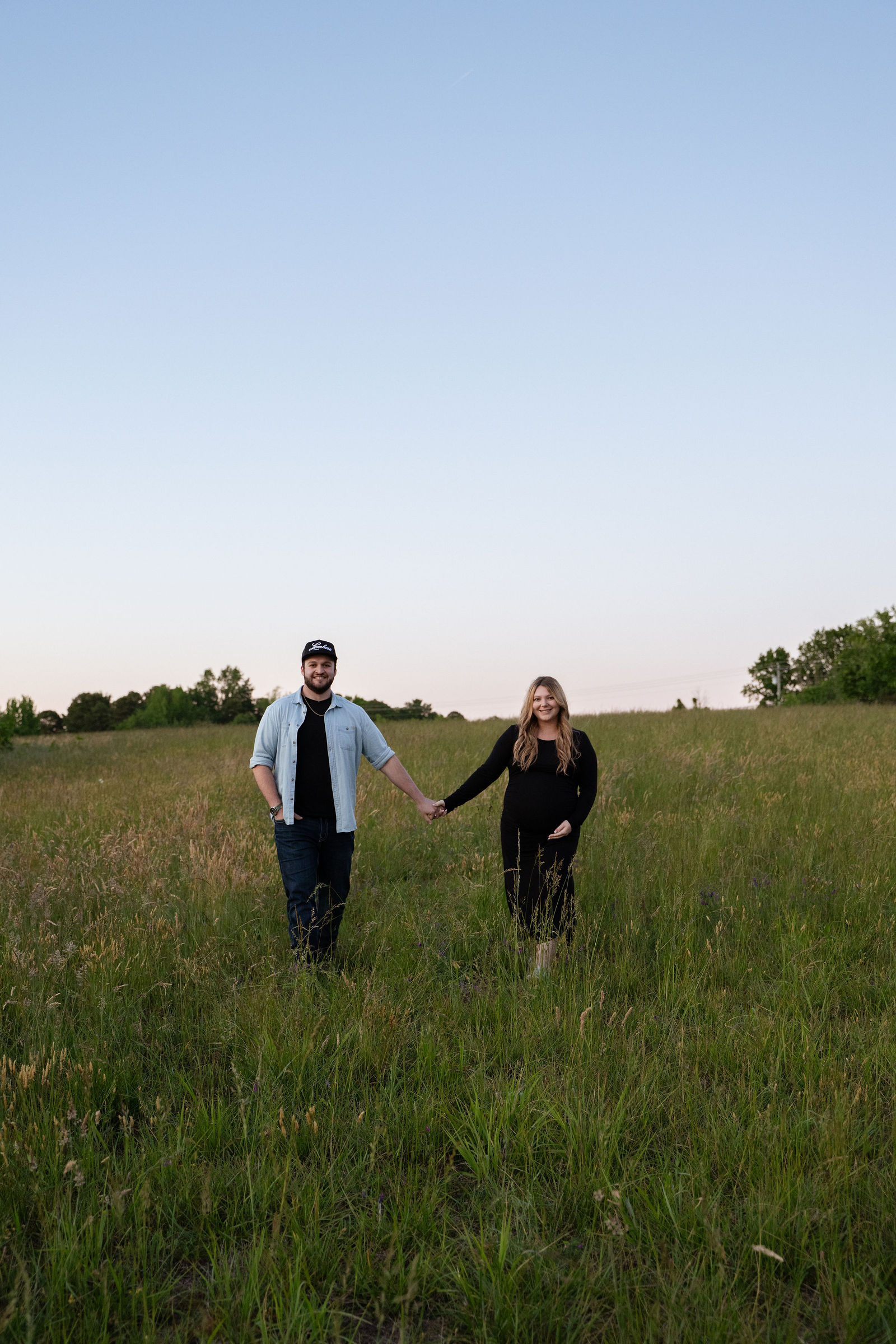 Rachel Maternity Session 44