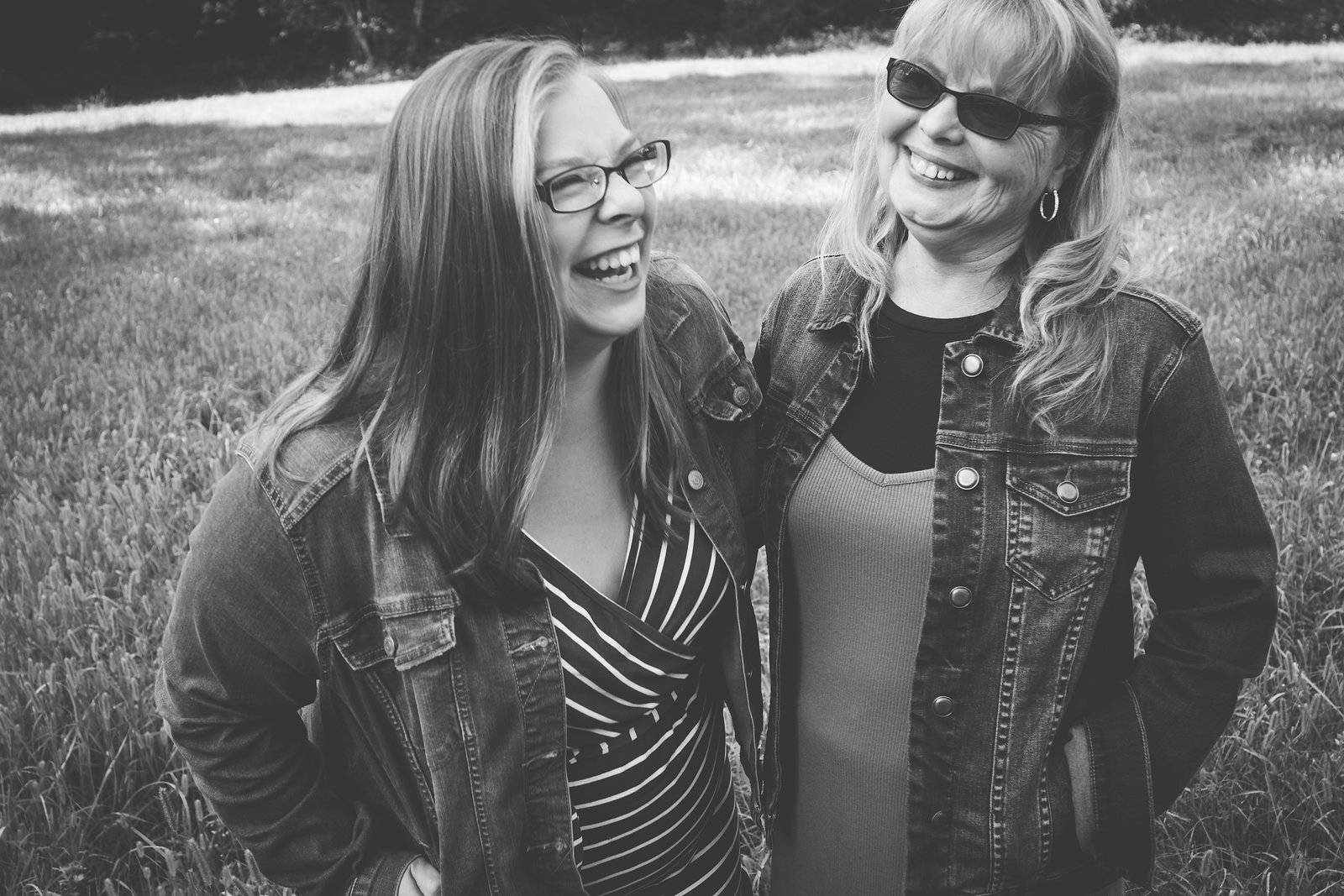 Moms Birthday Surprise By Metanoia Photography