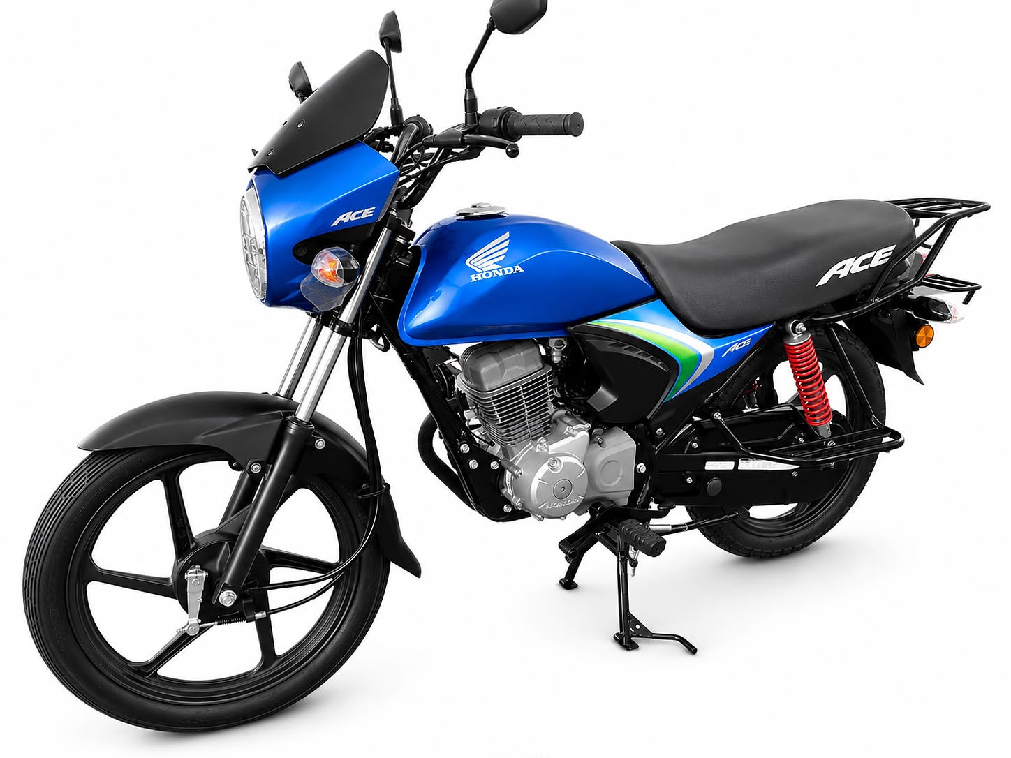 Honda Ace 150cc