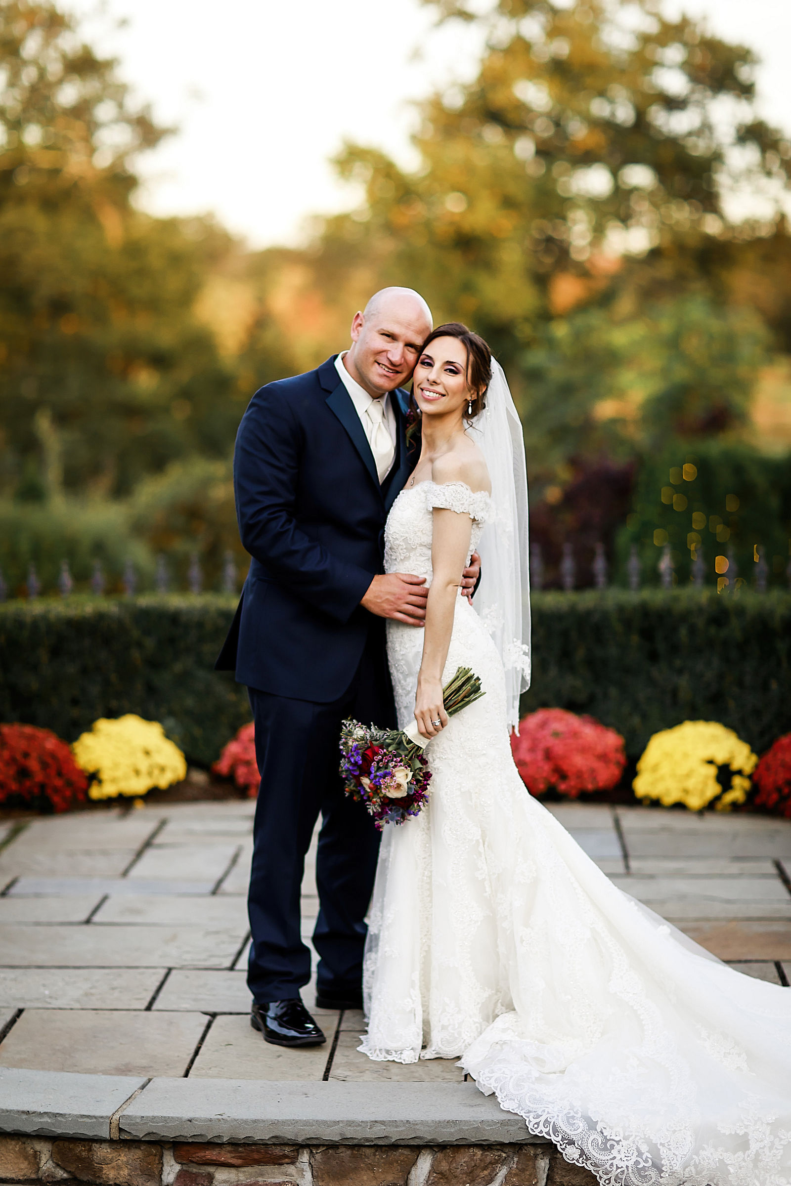 PRISCILLA + ROBERT by Karmapants Photography