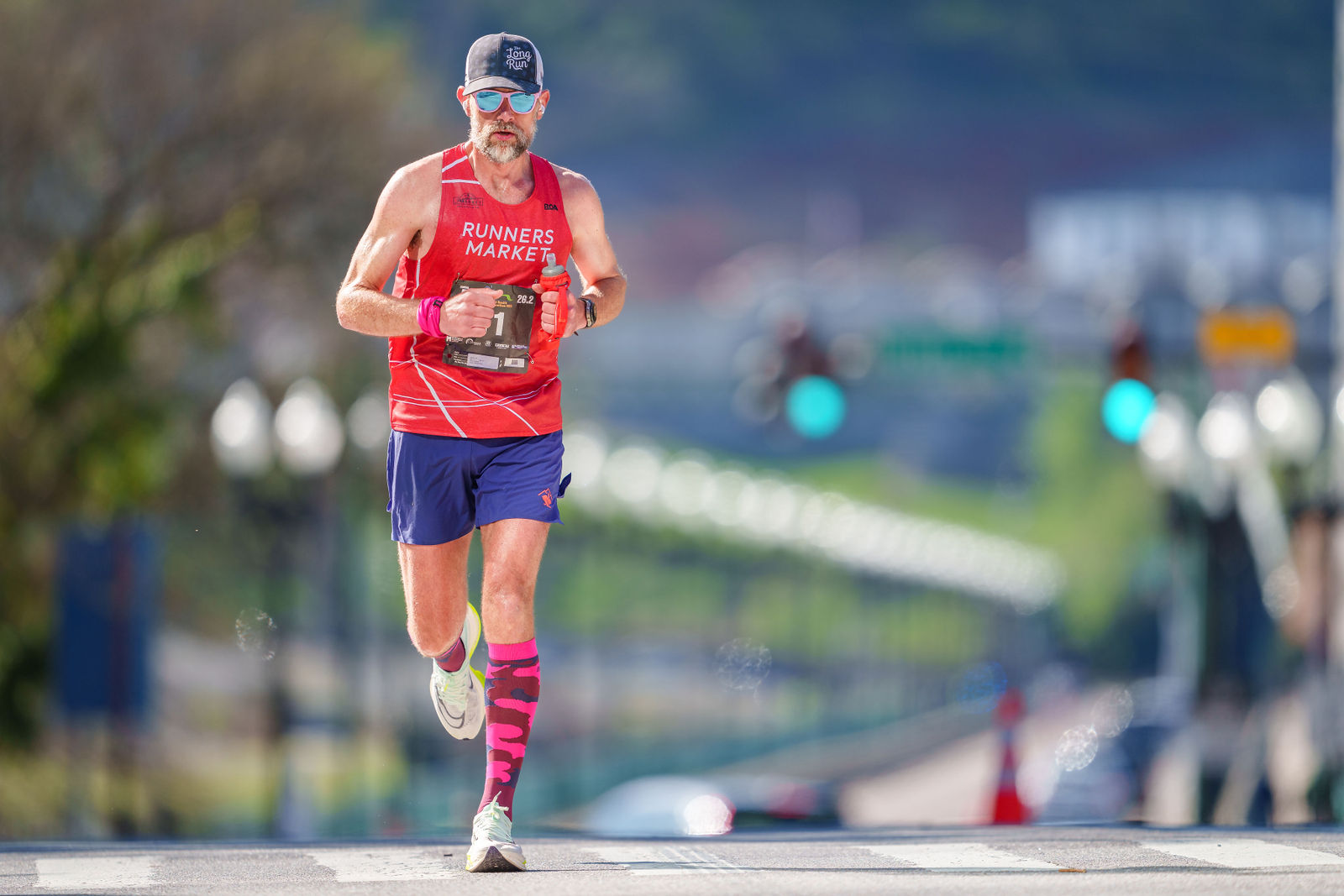 Knoxville Marathon 2023 Gallery 2 by Nick Morgan Photography