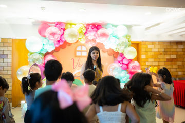 Viya - Photo 416