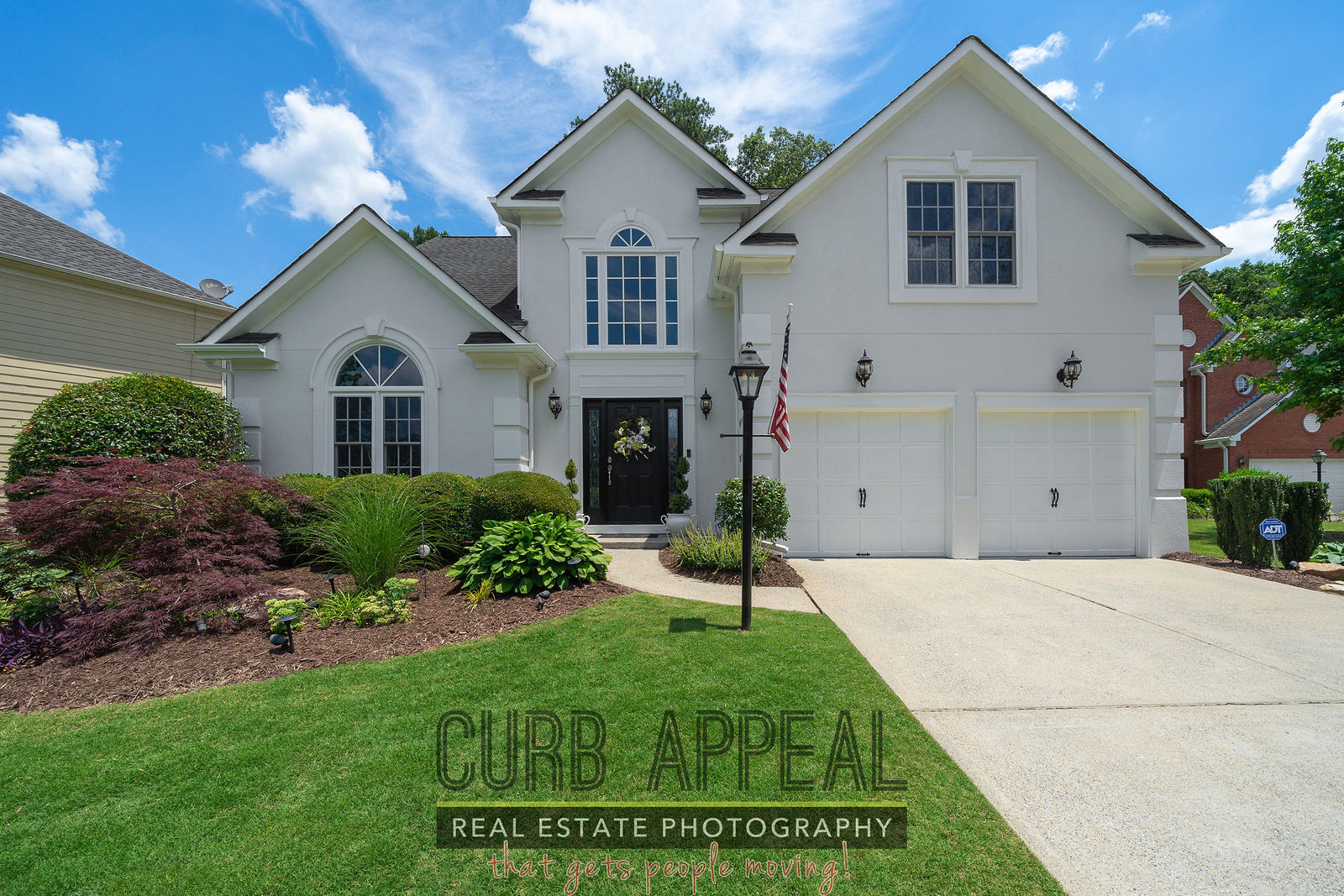 1756 Millside Drive Southeast, Vinings, GA by Curb Appeal Photography