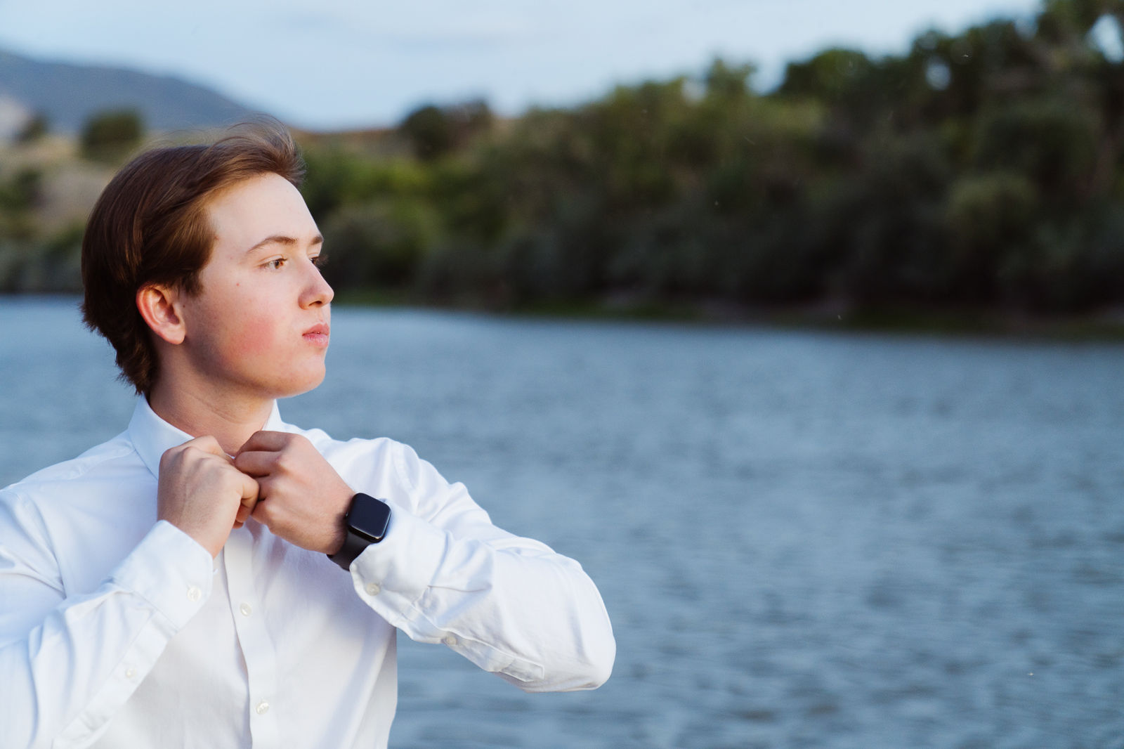 Jamison by Mountain Roots Photography