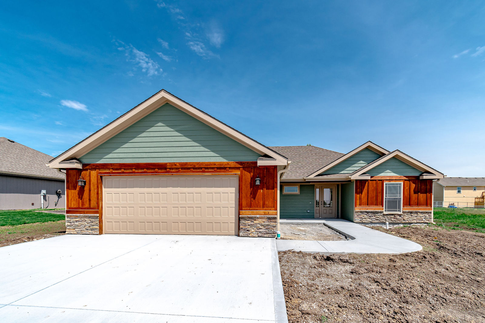 904 Timberline Drive by KC Home Photography