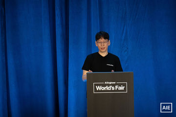 Byung-Gon (Gon) Chun at AI Engineer World’s Fair 2026, Speakers, 4_July 2; automated face match