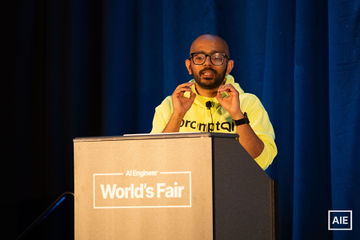 Tanmai Gopal at AI Engineer World’s Fair 2026, Speakers, 2_June 30; automated face match