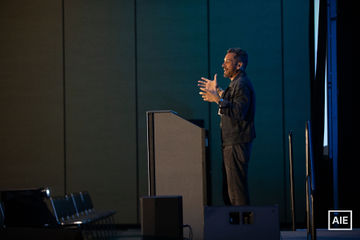 Rodrigo Coelho at AI Engineer World’s Fair 2026, Speakers, 4_July 2; automated face match