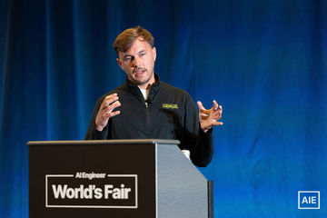Dylan Bristot at AI Engineer World’s Fair 2026, Speakers, 4_July 2; automated face match