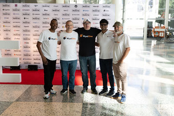 Nishant Gupta — World’s Fair 2026 session photo