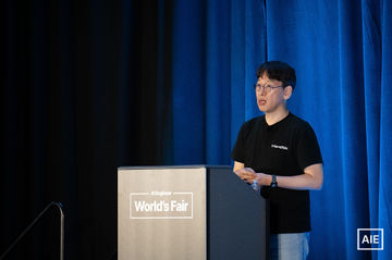 Byung-Gon (Gon) Chun at AI Engineer World’s Fair 2026, Speakers, 4_July 2; automated face match