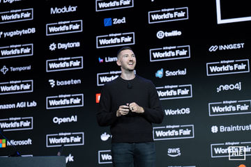 Lee Robinson at AI Engineer World’s Fair 2026, Speakers, 2_June 30; automated face match