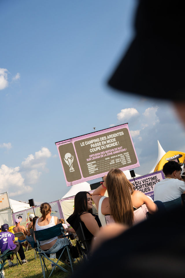 Les Ardentes 2026