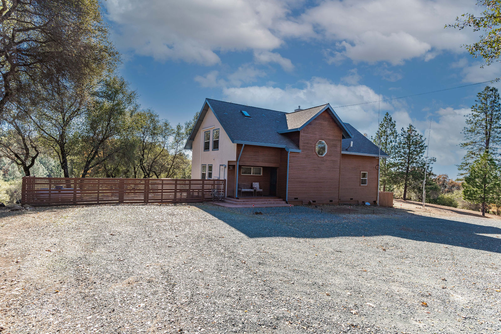 16150 Rolling Oaks , Fiddletown ,CA by Amador Photo