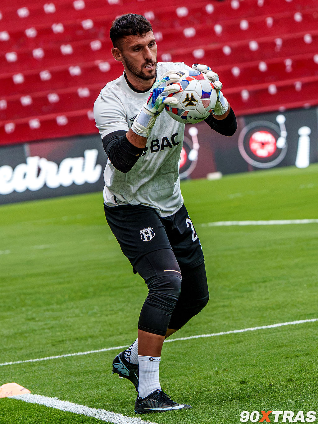 Alajuelense vs San Carlos, photo 1 of 12