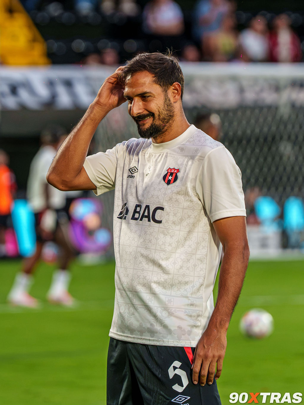 Alajuelense vs San Carlos, photo 12 of 12