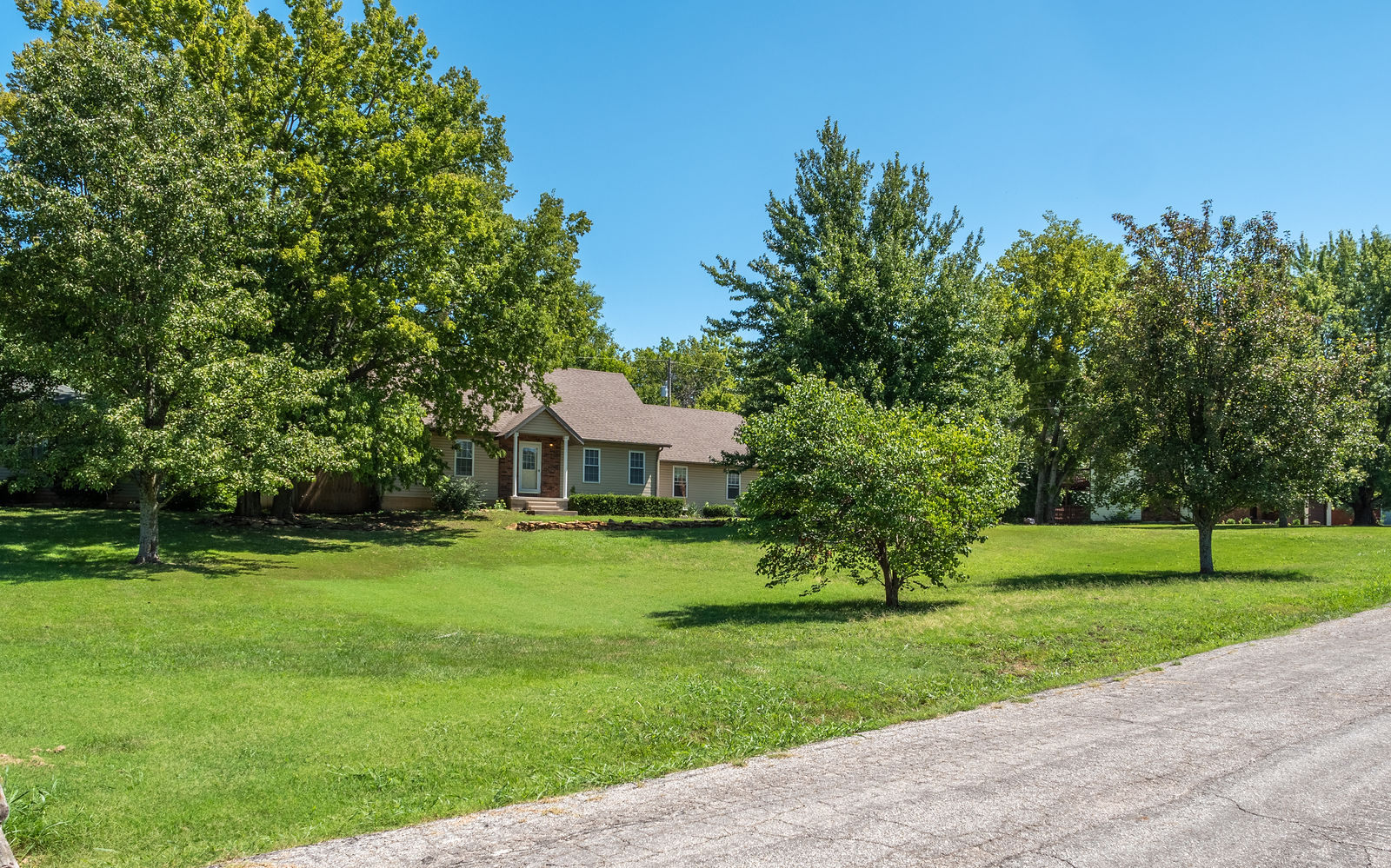 2121 Arapahoe Road Fort Scott, KS by CK Pro Photography