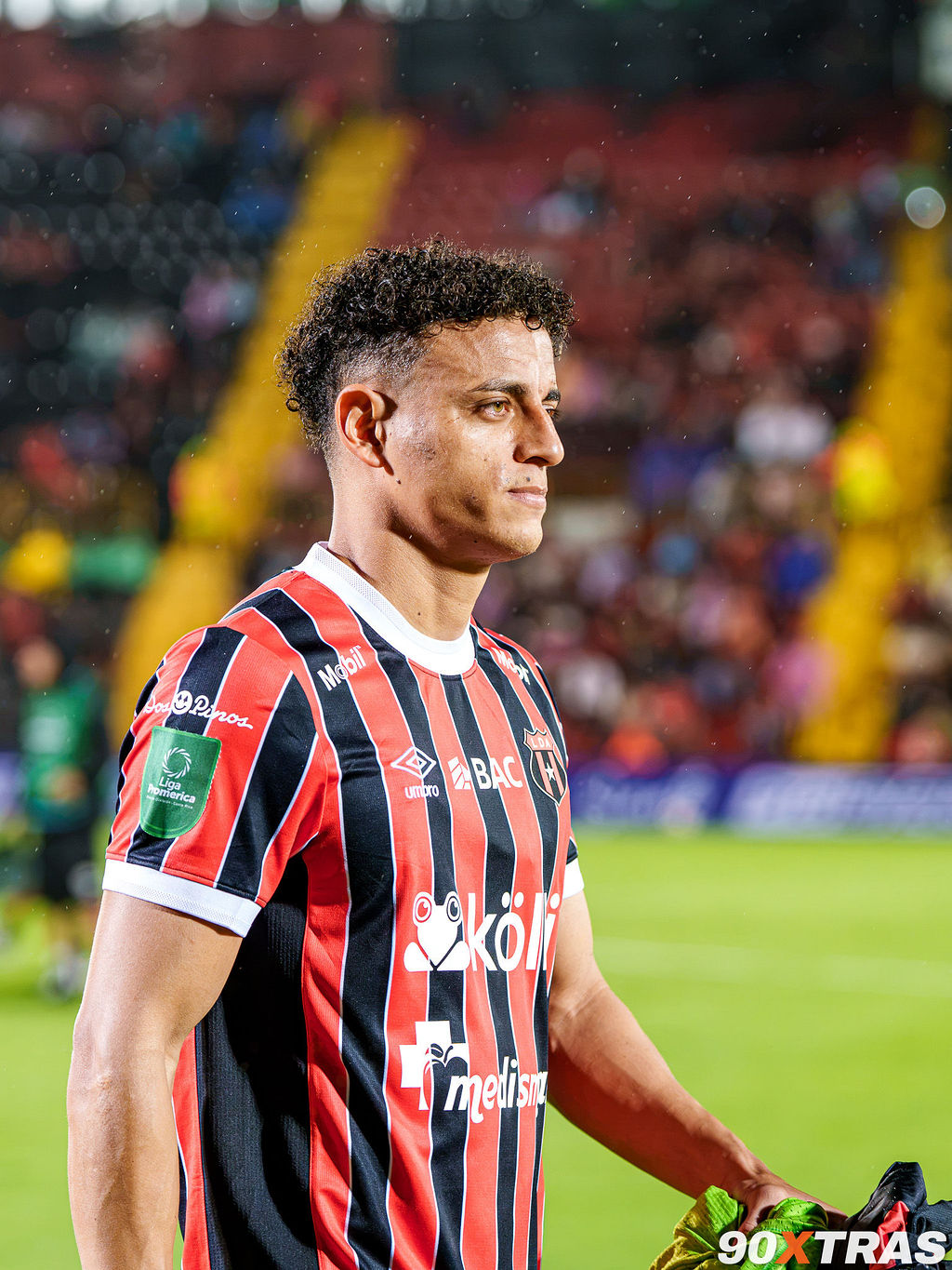 Alajuelense vs Herediano, foto 32 de 36