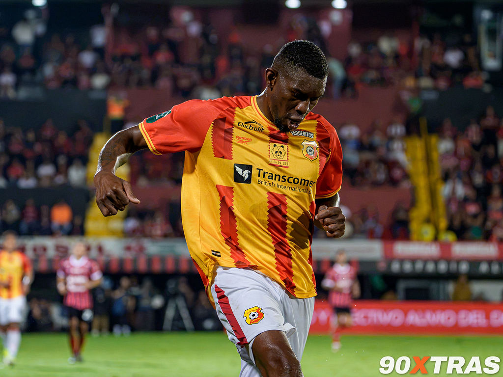 Alajuelense vs Herediano, foto 29 de 36