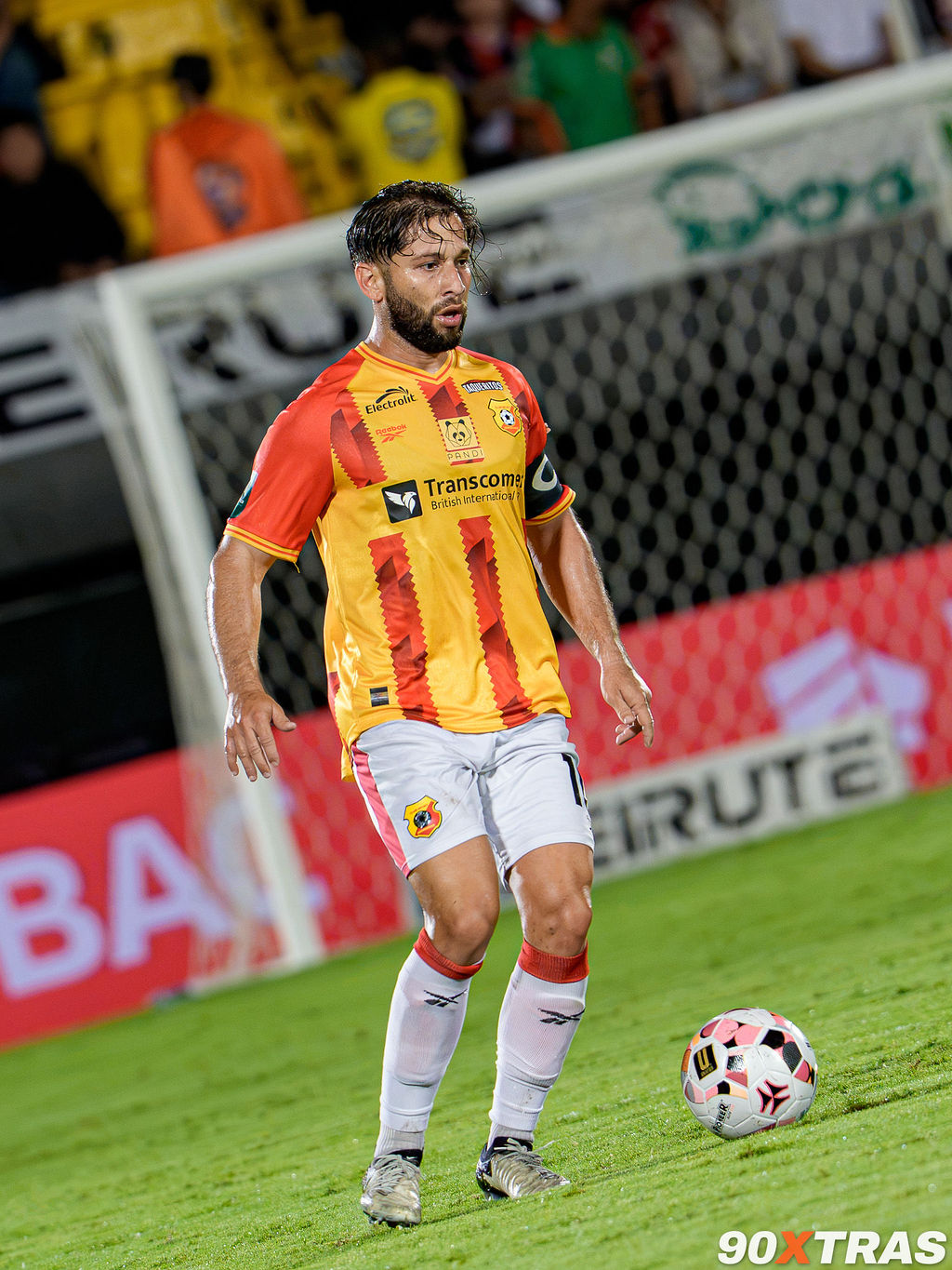 Alajuelense vs Herediano, foto 8 de 36