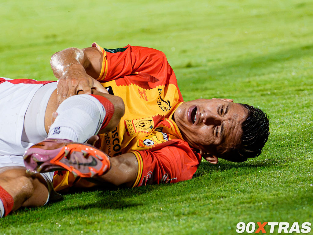 Alajuelense vs Herediano, foto 16 de 36