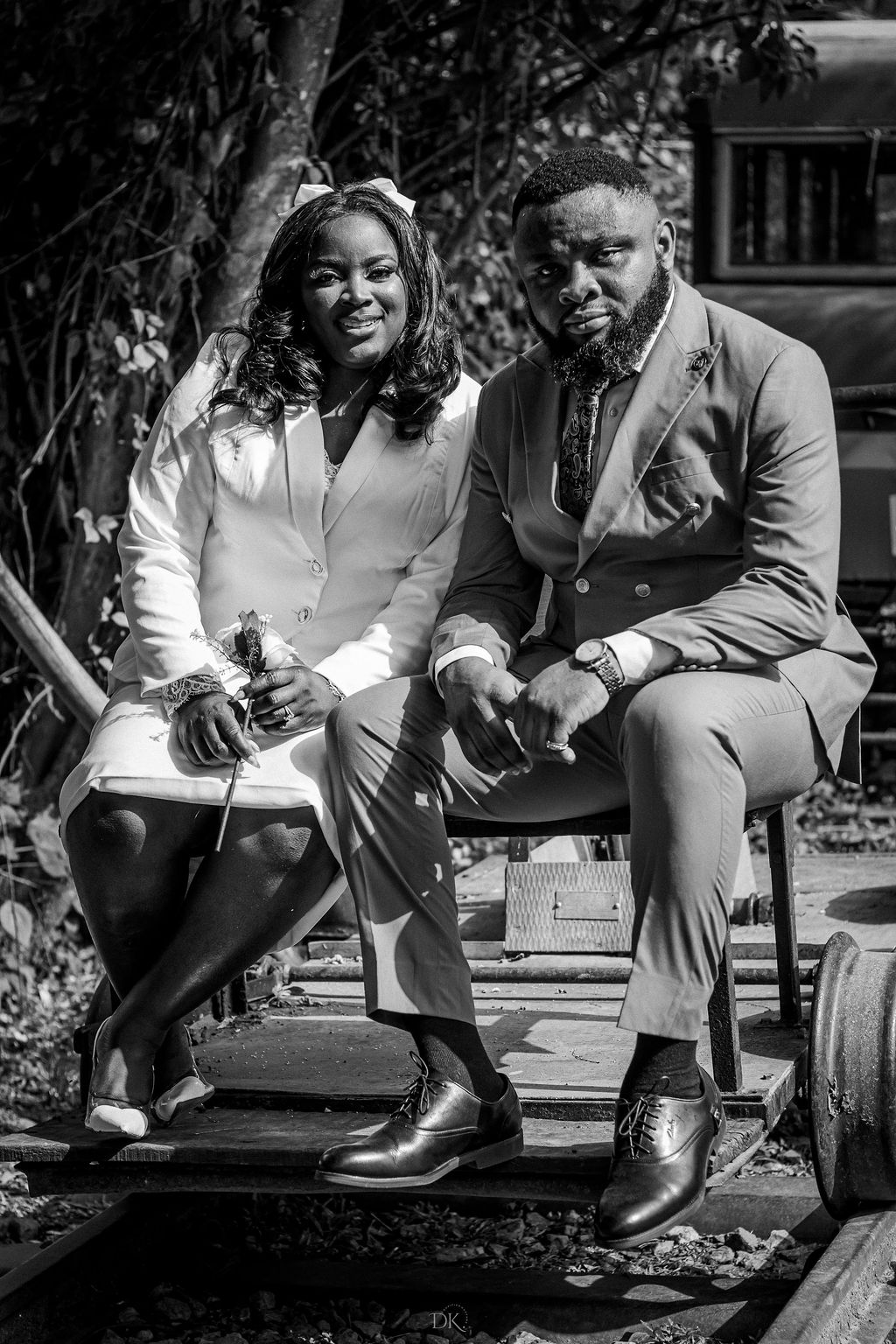 Church Wedding
