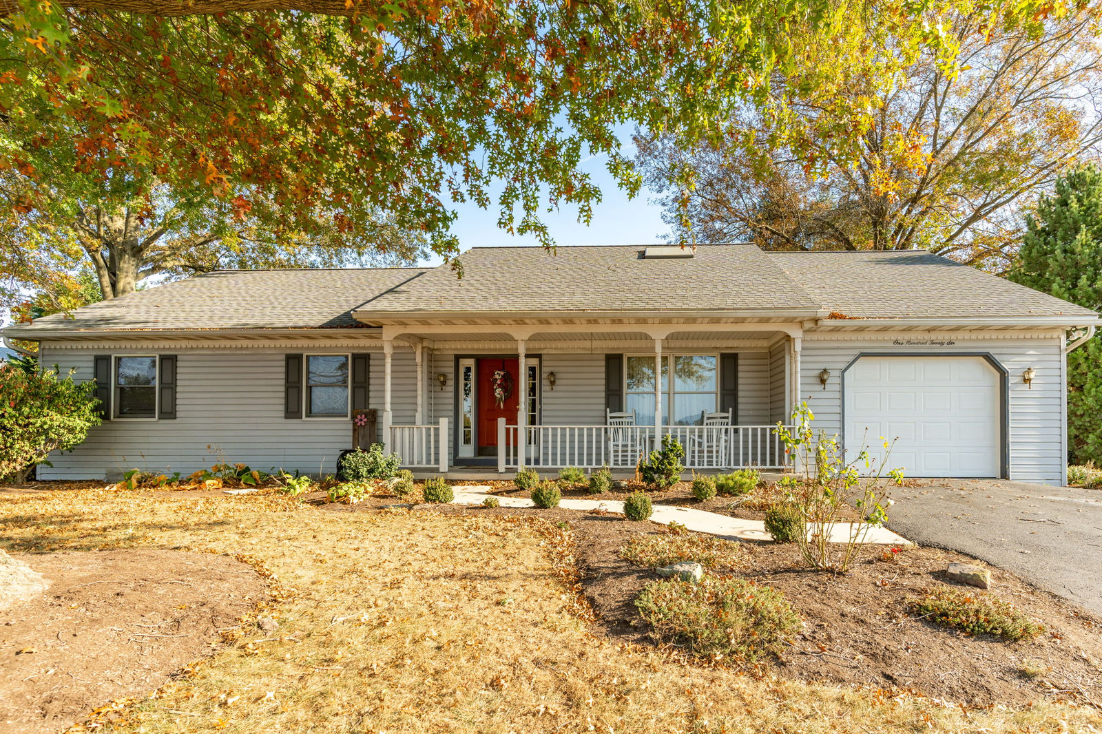 126 Center Avenue, Terre Hill by Kline, Kreider & Good Auctioneers