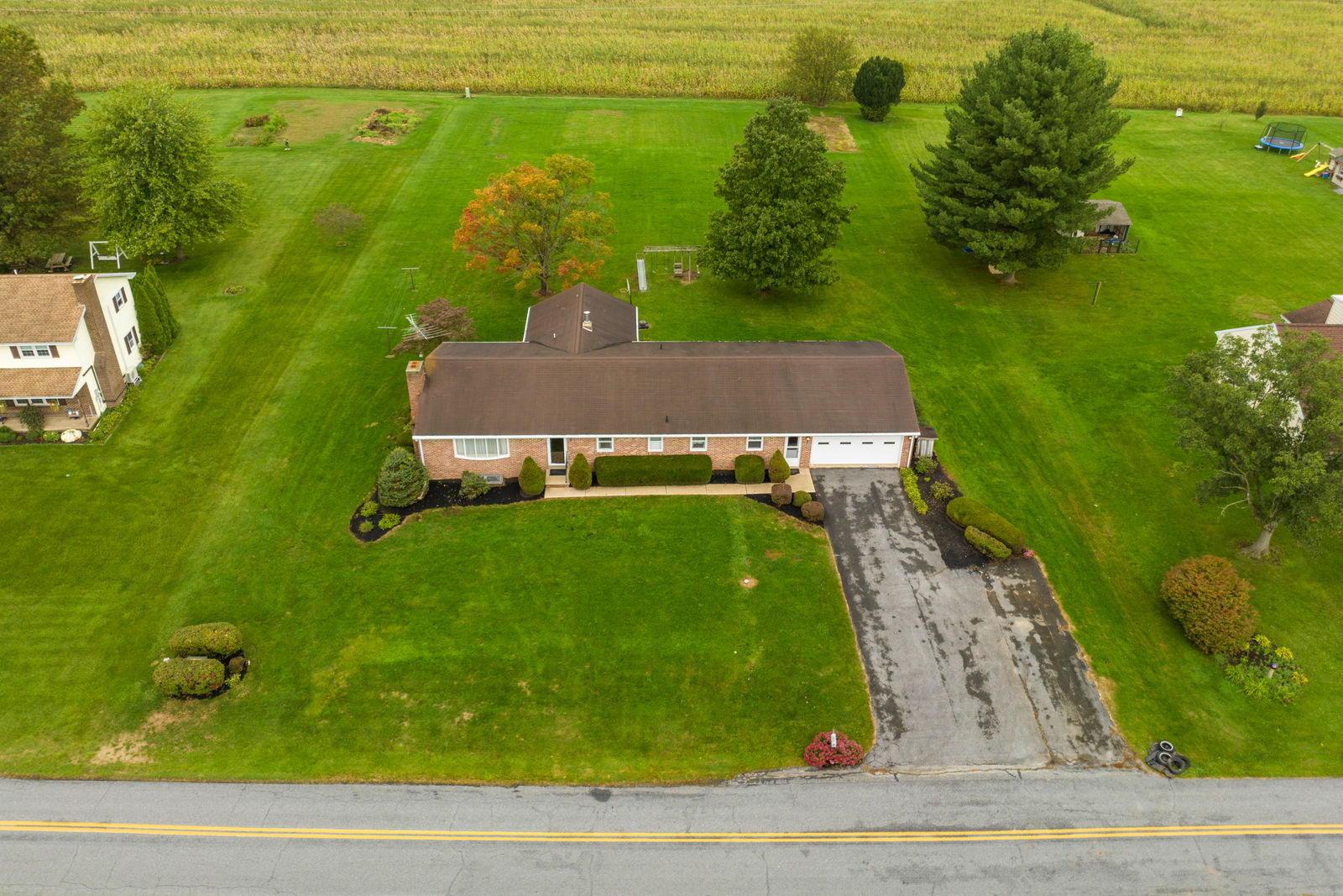 55 Martzall Road, Denver by Kline, Kreider & Good Auctioneers