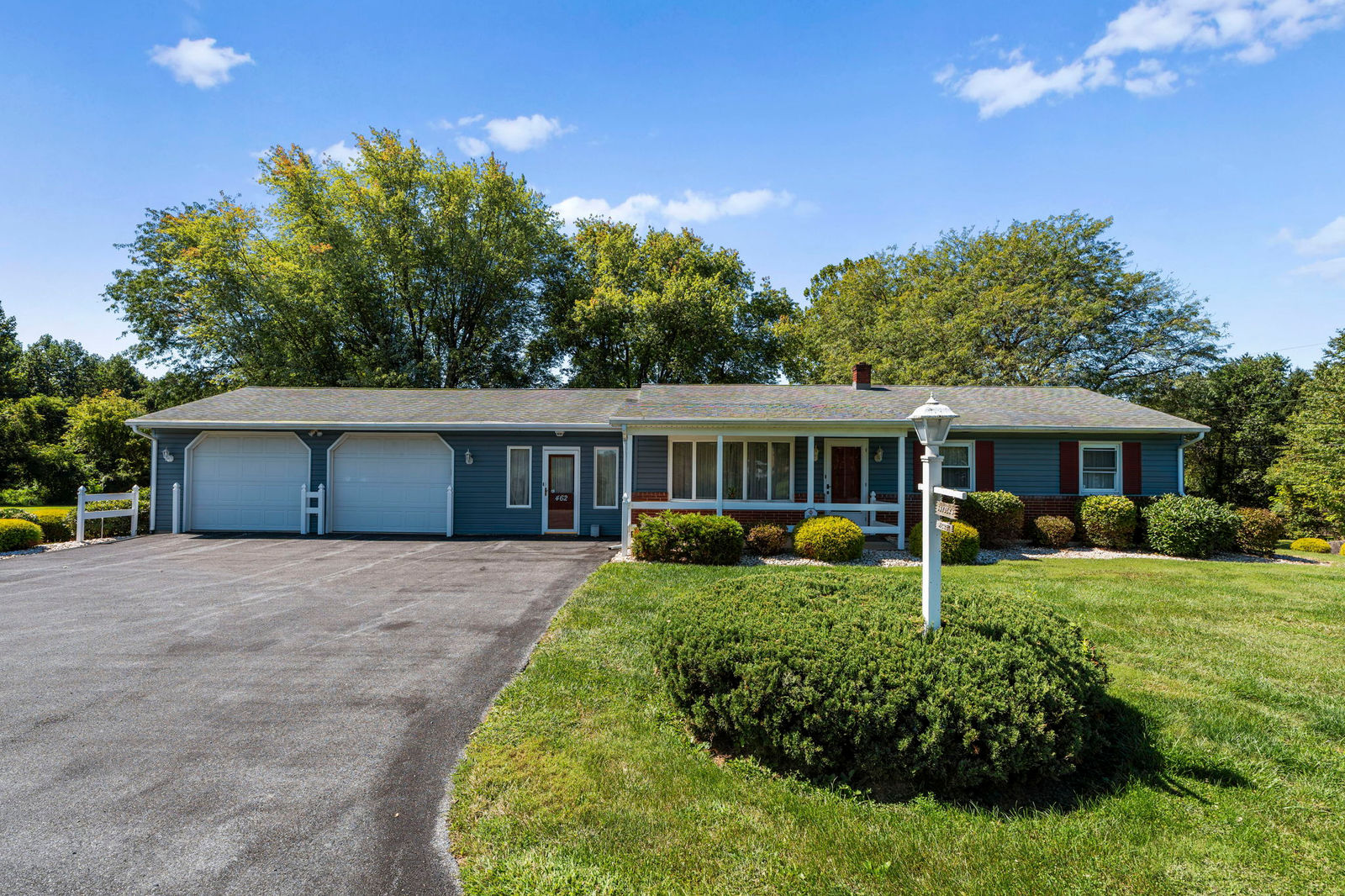 462 Sawmill Road, New Providence by Kline, Kreider & Good Auctioneers