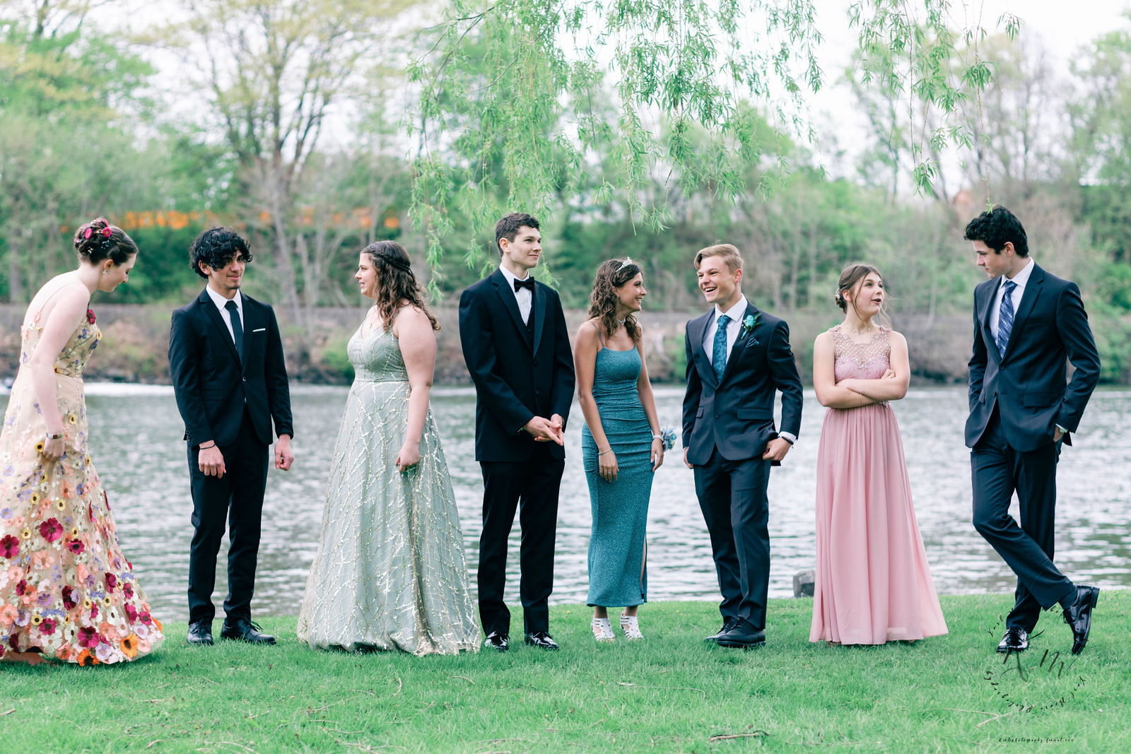 Indoor Places To Take Prom Photos Near Me