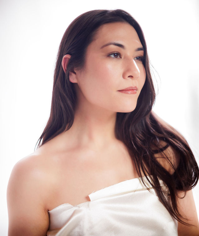 Lauren Portrait Session