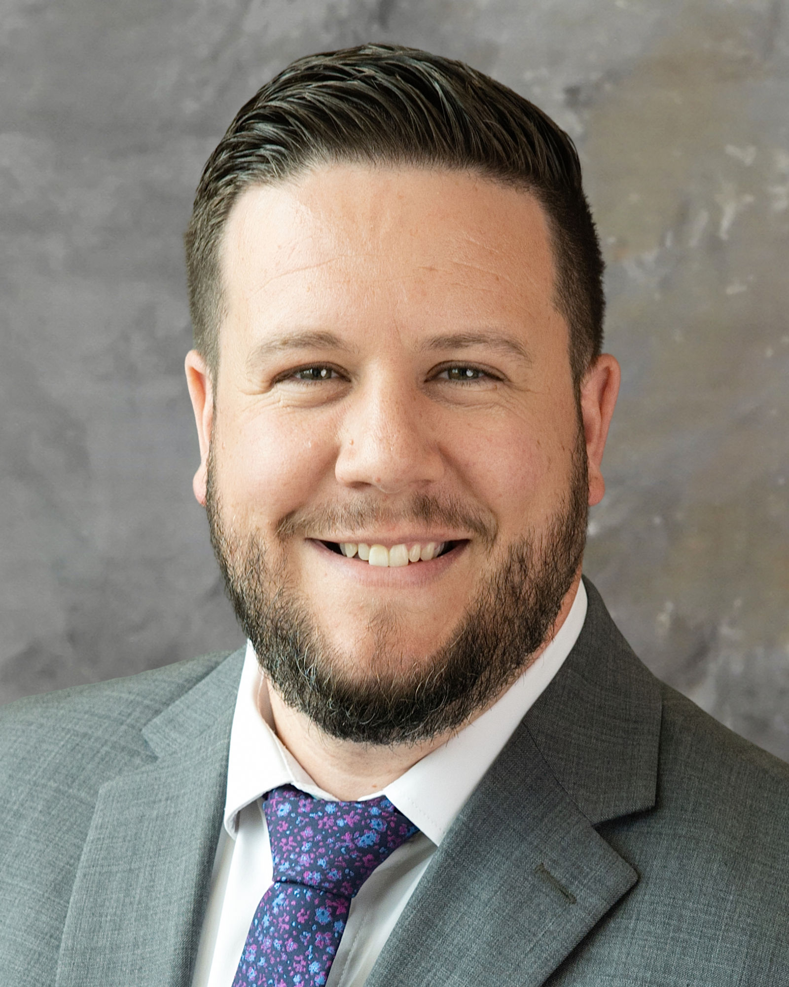 Corporate employee photography in Lehi Utah