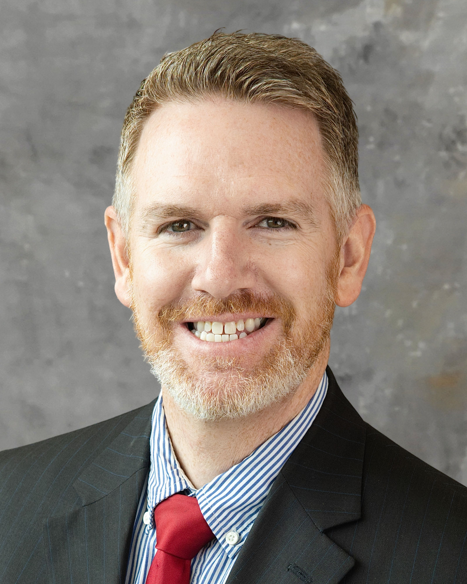 Bank of Utah Lehi branch corporate headshot