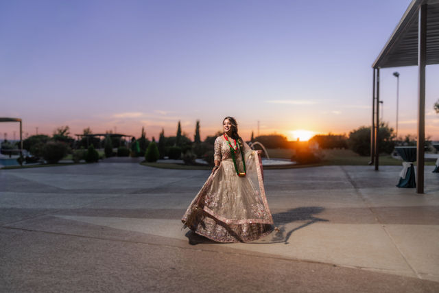 Kripa + Krish Wedding — UnityREEL photography at Celebrino Event Center