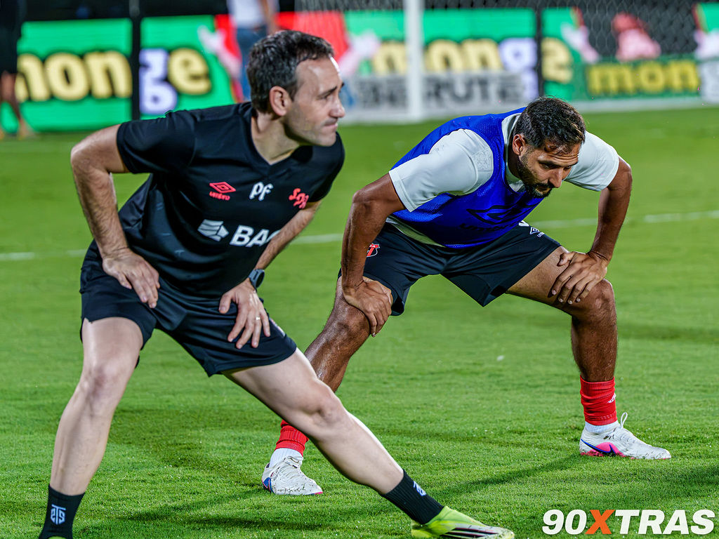Alajuelense vs Saprissa, photo 5 of 12