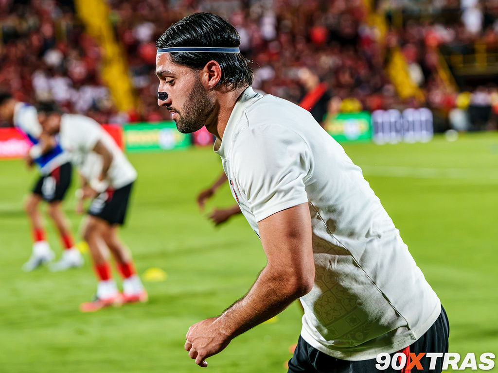 Alajuelense vs Saprissa, photo 12 of 12
